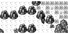 凤阳村一带 · 大愚山