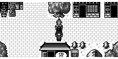 洛邑一带 · 洛邑