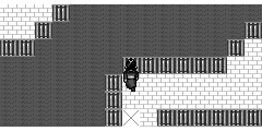 魔教一带 · 地牢