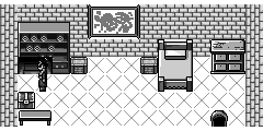 魔教一带 · 鬼心阁