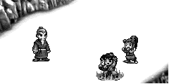 固定战：道伊