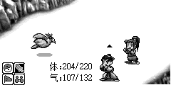 固定战：朱雀