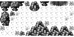 蝙蝠山