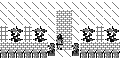 嵩山 · 封神坛终战