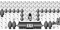 桥山 · 轩辕大宅
