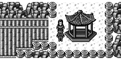 十里坡 · 修行效率之王