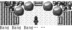Bang Bang Bang… …