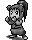柳紫仪站立