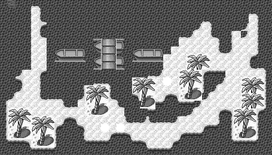 MAP_011 [海外仙缘 · 地中海] 全图