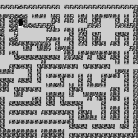 MAP_026 [杭州 · 狗洞] 全图