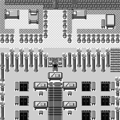 MAP_027 [杭州 · 张府] 全图