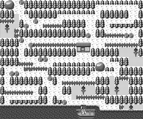 MAP_034 [中原都会 · 洛阳城南] 全图