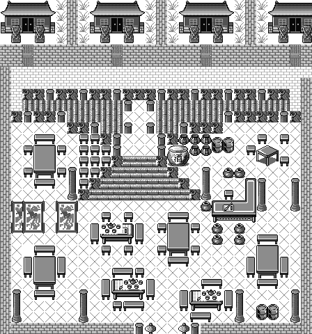 MAP_044 [中原都会 · 客栈] 全图