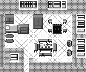 MAP_045 [中原都会 · 客栈房间] 全图