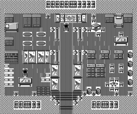 MAP_057 [中原都会 · 府邸] 全图