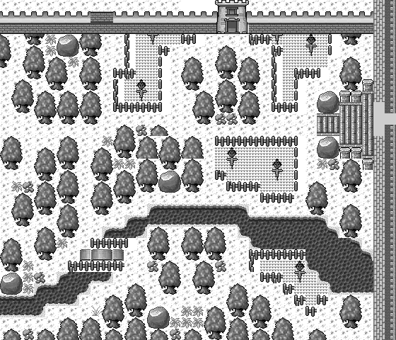 MAP_089 [京师终局 · 北京城西] 全图