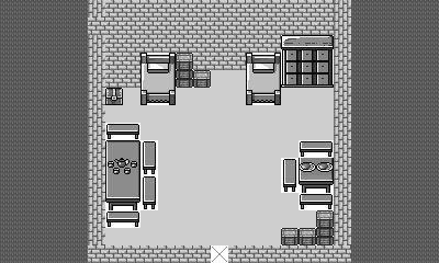 MAP_132 [淮西故乡 · 郑明家] 全图