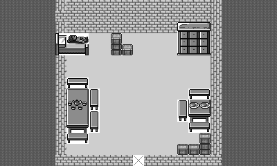 MAP_133 [淮西故乡 · 郑明家] 全图
