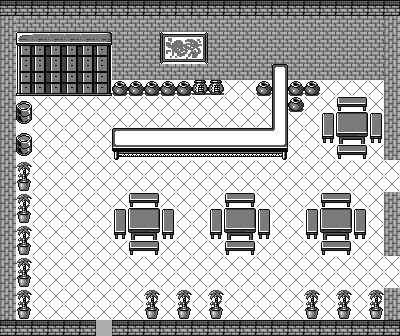 MAP_012 [大风村 · 酒店] 全图