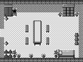 MAP_014 [大风村 · 客房2 ] 全图