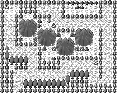 华山 · 西峰 全图