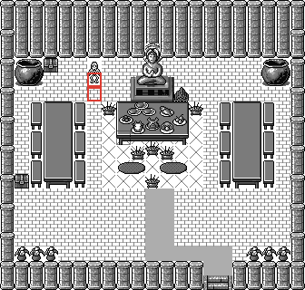 MAP_049 [衡山 · 南火堂大殿] 全图