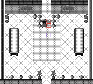 MAP_059 [泰山 · 壶天阁] 全图