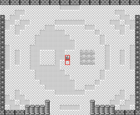 MAP_064 [泰山 · 升仙坊] 全图