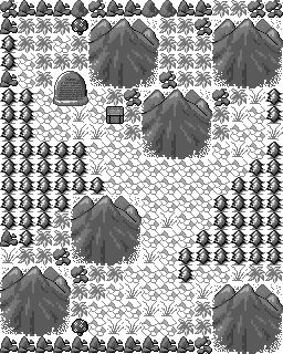 泰山 · 天柱峰 全图