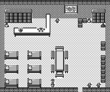 MAP_068 [平城府 · 药铺] 全图