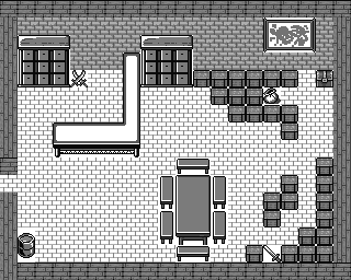 MAP_070 [平城府 · 杂货店] 全图