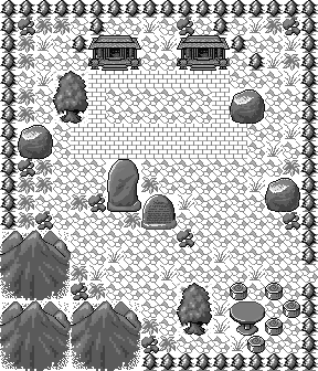 MAP_097 [嵩山 · 启母石] 全图