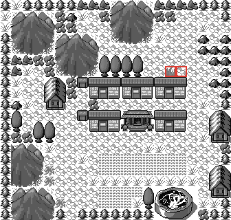 MAP_098 [嵩山 · 崇阳书院] 全图