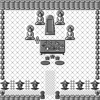 MAP_104 [嵩山 · 封神坛终战] 全图